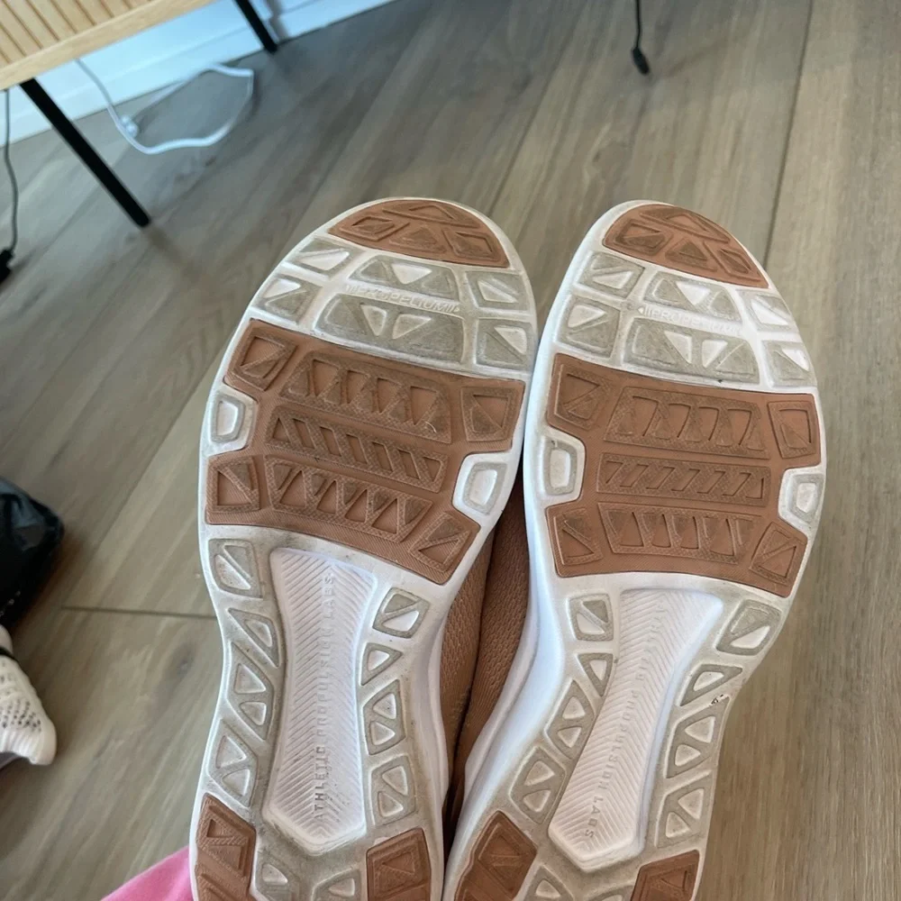APL Pink Techloom Breeze